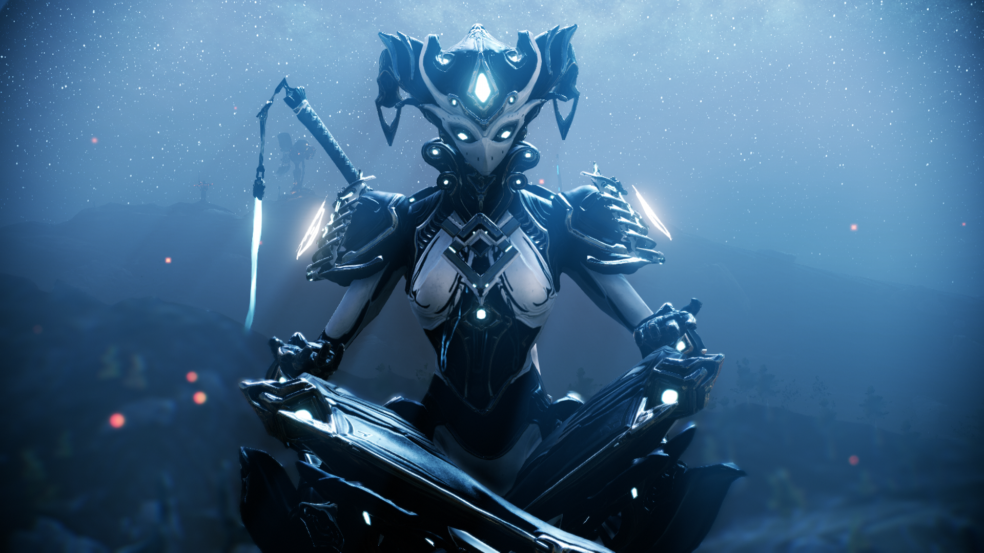 Mirage prime appearance change - General Discussion - Warframe Forums. 